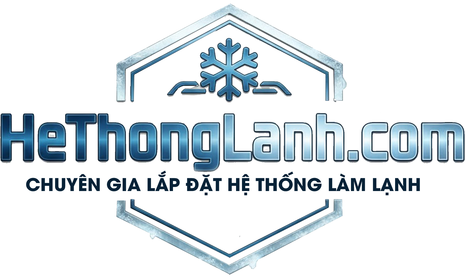 Hệ Thống Lạnh