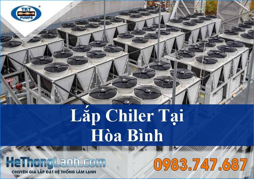 Giải Pháp Lắp Chiler Hòa Bình Toàn Diện Từ Đội Ngũ Chuyên Nghiệp HeThongLanh
